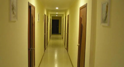Hostel-Otel' Bereg-A, фото 115 Hostel-Otel' Bereg-A, фото 115