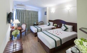 Nha Trang Lodge