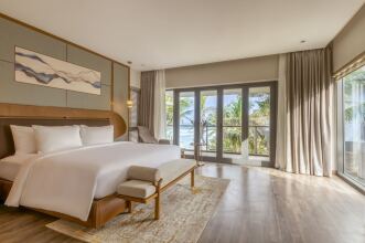 Koi Resort And Residence Da Nang