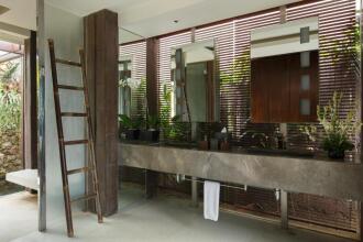 The Ungasan Clifftop Resort