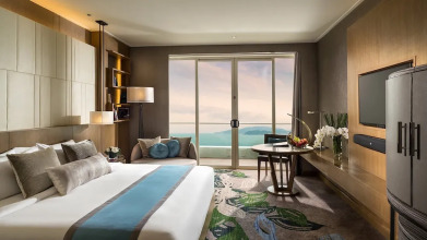 Intercontinental Nha Trang