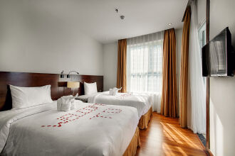 Sofia Suite Hotel Da Nang