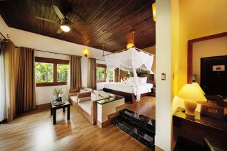 Diamond Bay Resort & Spa Nha Trang