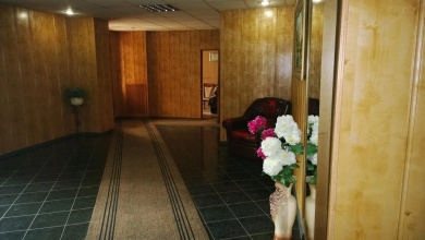 Caucasus Hotel, фото 54