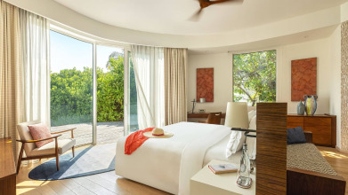 Jumeirah Maldives