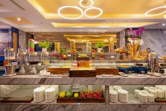 Erica Hotel Nha Trang