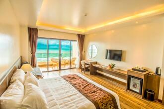 Coral Bay Hotel & Resort Phu Quoc