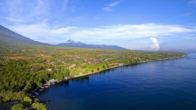 Mimpi Resort Tulamben