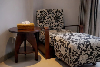 Fourteen Roses Boutique Hotel Legian