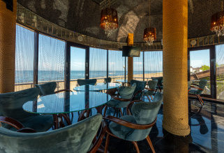 Alie Parusa Hotel, фото 52