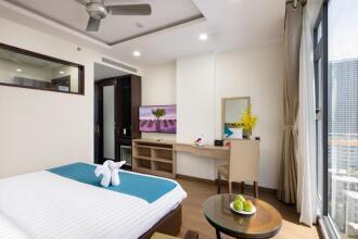 Sata Hotel