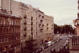 Хостел Дом, фото 67