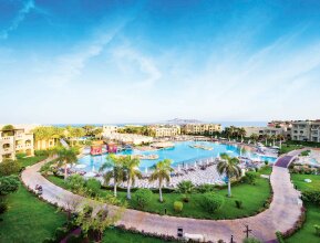 Rixos Sharm El Sheikh Adult Friendly