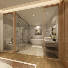 Grand Gosia Hotel Nha Trang