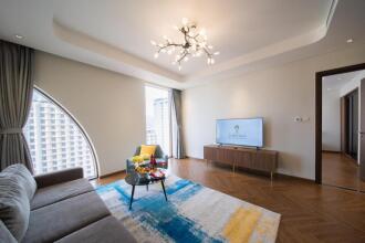 Grand Tourane Hotel Nha Trang