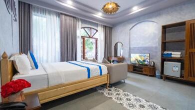 Le Viva Mui Ne Resort