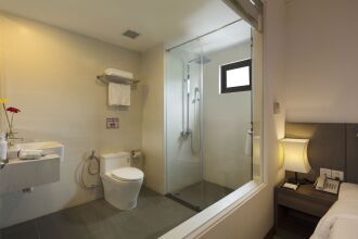 Gosia Hotel Nha Trang