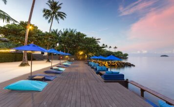 Awa Resort Koh Chang