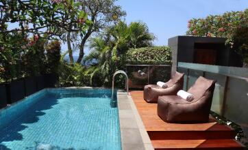 Anantara Bali Uluwatu Resort & Spa