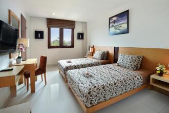 Bali Relaxing Resort And Spa