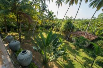 Kumara Villa