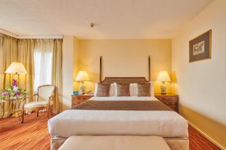The Galadari Hotel