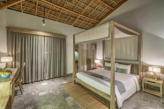 Sailing Club Resort Mui Ne