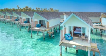 Raaya By Atmosphere (Ex. Amari Raaya Maldives)