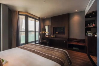 Boton Blue Hotel & Spa Nha Trang