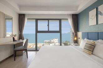 Atlantic Hotel Nha Trang