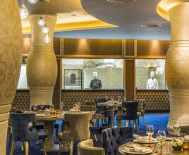 Rixos Premium Seagate Luxury
