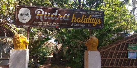 Rudra Holidays Guest House