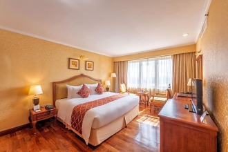 Grand Hotel Saigon