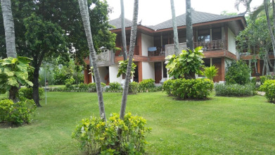 Jayakarta Hotel Bali