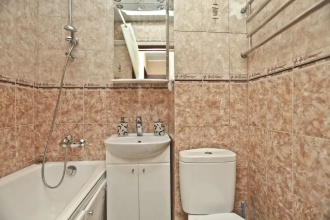 Меблированные комнаты Kvart Boutique Taganka, фото 125