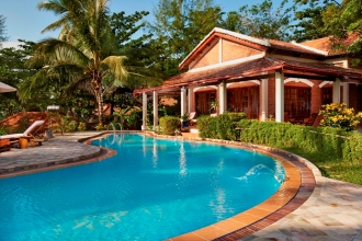 Cassia Cottage
