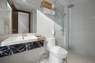 Sochi Hotel Nha Trang
