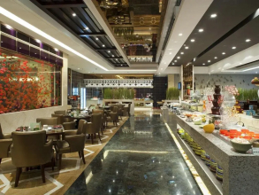 Zhaojin Shunhe Hotel