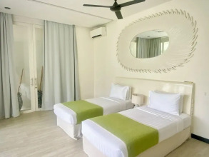 Eden The Residence At The Sea