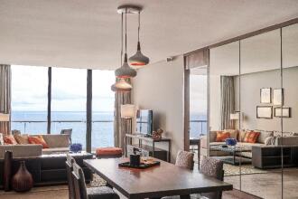 Intercontinental Phu Quoc Long Beach Resort