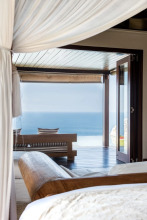 The Ungasan Clifftop Resort