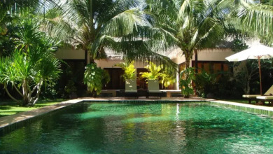 Cham Villas Resort