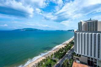 Sheraton Nha Trang Hotel & Spa