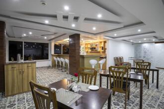 Hotel Sairaj Beach Resort