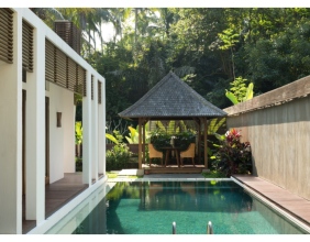 The Samaya Ubud