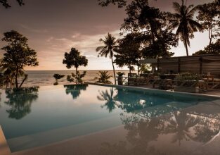 Nest Sense Resort