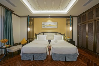 Potique Hotel Nha Trang