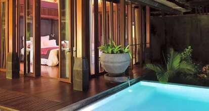 Bulgari Resort Bali