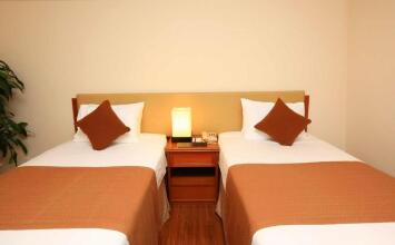 Ramana Hotel Saigon