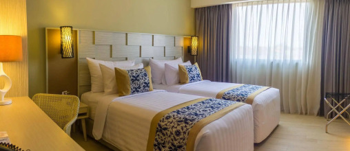 Anathera Resort Kuta (Ex Swiss-Belhotel Tuban)
